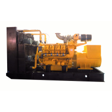 Googol-Methan-Motor-Gasstromgenerator Googol-600kw